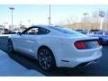 2017 White Platinum Ford Mustang GT Premium Coupe  photo #20