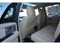 2017 Shadow Black Ford Expedition Limited 4x4  photo #10