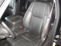 Black - Silverado 2500HD LTZ Crew Cab 4x4 Photo No. 7