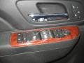 Black - Silverado 2500HD LTZ Crew Cab 4x4 Photo No. 8