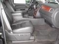 Black - Silverado 2500HD LTZ Crew Cab 4x4 Photo No. 10