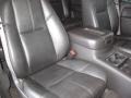 Black - Silverado 2500HD LTZ Crew Cab 4x4 Photo No. 11