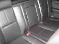 Black - Silverado 2500HD LTZ Crew Cab 4x4 Photo No. 13