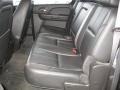 Black - Silverado 2500HD LTZ Crew Cab 4x4 Photo No. 14