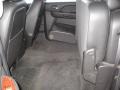 Black - Silverado 2500HD LTZ Crew Cab 4x4 Photo No. 15
