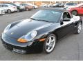 Black - Boxster  Photo No. 2