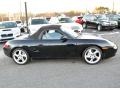 Black - Boxster  Photo No. 4