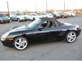 Black - Boxster  Photo No. 11