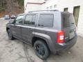 Granite Crystal Metallic - Patriot Sport 4x4 Photo No. 4