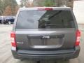 Granite Crystal Metallic - Patriot Sport 4x4 Photo No. 5