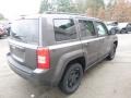 Granite Crystal Metallic - Patriot Sport 4x4 Photo No. 6
