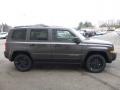 Granite Crystal Metallic - Patriot Sport 4x4 Photo No. 7