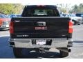 Onyx Black - Sierra 2500HD SLT Crew Cab 4x4 Photo No. 4