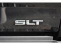 Onyx Black - Sierra 2500HD SLT Crew Cab 4x4 Photo No. 5
