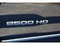 Onyx Black - Sierra 2500HD SLT Crew Cab 4x4 Photo No. 13