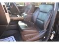 Onyx Black - Sierra 2500HD SLT Crew Cab 4x4 Photo No. 18