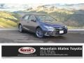 Predawn Gray Mica - Camry SE Photo No. 1