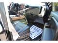 Onyx Black - Sierra 2500HD SLT Crew Cab 4x4 Photo No. 21