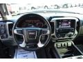 Onyx Black - Sierra 2500HD SLT Crew Cab 4x4 Photo No. 22