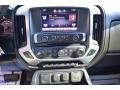 Onyx Black - Sierra 2500HD SLT Crew Cab 4x4 Photo No. 24