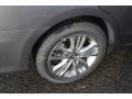 Predawn Gray Mica - Camry SE Photo No. 9