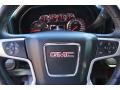 Onyx Black - Sierra 2500HD SLT Crew Cab 4x4 Photo No. 26