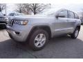 Billet Silver Metallic - Grand Cherokee Laredo Photo No. 1