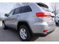 Billet Silver Metallic - Grand Cherokee Laredo Photo No. 2