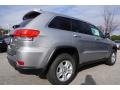 Billet Silver Metallic - Grand Cherokee Laredo Photo No. 3