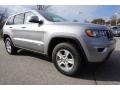 Billet Silver Metallic - Grand Cherokee Laredo Photo No. 4