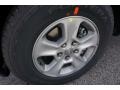 Billet Silver Metallic - Grand Cherokee Laredo Photo No. 5