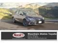 Predawn Gray Mica - Camry SE Photo No. 1
