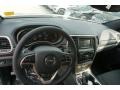 Billet Silver Metallic - Grand Cherokee Laredo Photo No. 8