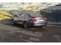 Predawn Gray Mica - Camry SE Photo No. 3