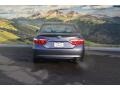 Predawn Gray Mica - Camry SE Photo No. 4