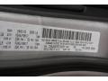 Billet Silver Metallic - Grand Cherokee Laredo Photo No. 10
