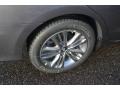 Predawn Gray Mica - Camry SE Photo No. 9
