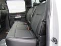 Black Rear Seat Photo for 2017 Ford F150 #117708440