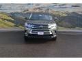 Alumina Jade Metallic - Highlander Limited AWD Photo No. 2