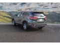 Alumina Jade Metallic - Highlander Limited AWD Photo No. 3
