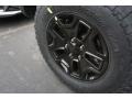 2017 Black Jeep Wrangler Sport 4x4  photo #7