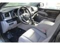 Alumina Jade Metallic - Highlander Limited AWD Photo No. 5