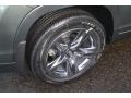 Alumina Jade Metallic - Highlander Limited AWD Photo No. 10