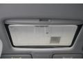 2017 Modern Steel Metallic Honda Accord EX-L Sedan  photo #14