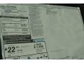 Alumina Jade Metallic - Highlander Limited AWD Photo No. 11