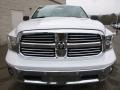 2017 Bright White Ram 1500 Big Horn Crew Cab 4x4  photo #12