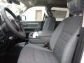 2017 Bright White Ram 1500 Big Horn Crew Cab 4x4  photo #13