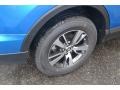 Electric Storm Metallic - RAV4 XLE Photo No. 9