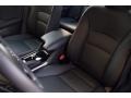 2017 Crystal Black Pearl Honda Accord Sport Special Edition Sedan  photo #10