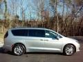2017 Billet Silver Metallic Chrysler Pacifica Limited  photo #5